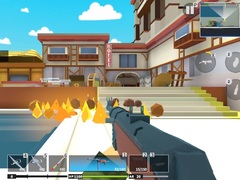 Ойын Bit Gun.io
