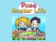 Ойын Poca Avatar Life 