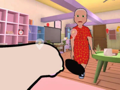Ойын Cat & Granny: Escape