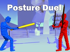 Ойын Posture Duel
