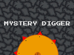 Ойын Mystery Digger