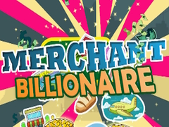 Ойын Merchant Billionaire