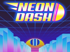 Ойын Neon Dash