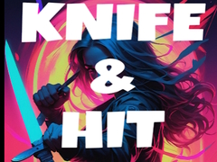 Ойын Knife and Hit