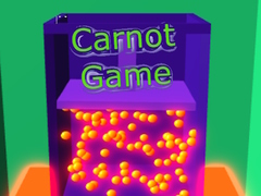 Ойын Carnot Game 