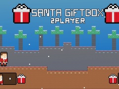 Ойын Santa Giftbox 2 Player