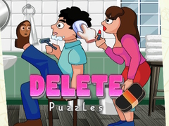 Ойын Delete Puzzles 