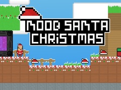 Ойын Noob Santa Christmas