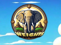 Ойын Weight Of Elephants