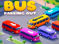 Ойын Bus Parking Out