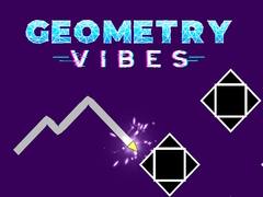 Ойын Geometry Vibes