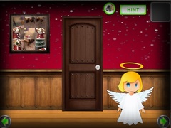 Ойын Amgel Angel Room Escape