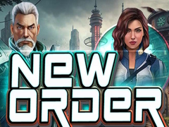 Ойын New Order