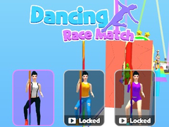 Ойын Dancing Race Match