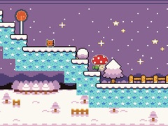 Ойын Shroom Hero