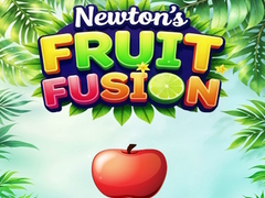 Ойын Newton's Fruit Fusion 