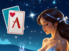 Ойын Solitaire Emperor Secrets of Fate
