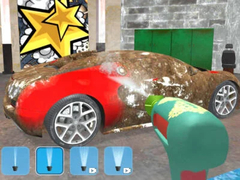 Ойын Clean 3D