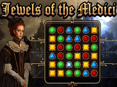 Ойын Jewels of the Medici