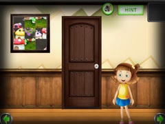 Ойын Amgel Easy Room Escape 1