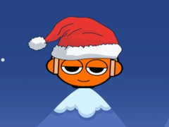 Ойын Sprunki Santa Rescue