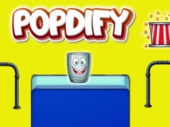 Ойын Popdify