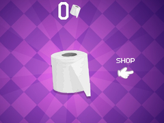 Ойын Toilet Paper Hoarder