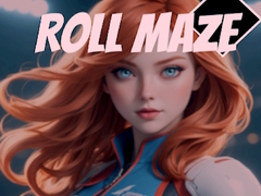 Ойын RollMaze