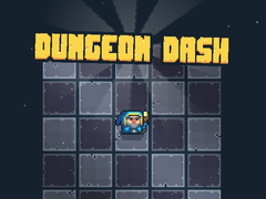 Ойын Dungeon Dash