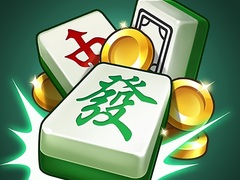 Ойын Mahjong Match