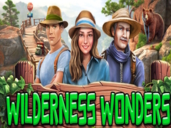 Ойын Wilderness Wonders