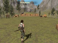 Ойын Archers Arena