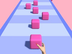 Ойын Lollipop Stack Run