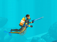 Ойын Fish Shooting Fish Hunter