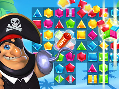 Ойын Pirates Match The Lost Treasure