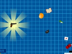 Ойын Untitled Gun Game