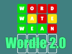 Ойын Wordle