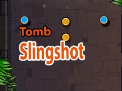 Ойын Tomb Slingshot