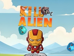 Ойын Kill The Alien