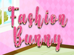 Ойын Fashion Bunny