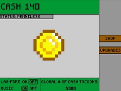 Ойын Cash Tycoon