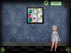 Ойын Amgel Kids Room Escape 2