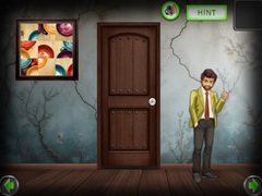 Ойын Amgel Easy Room Escape 243