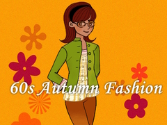 Ойын 60s Autumn Fashion