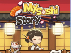 Ойын My Sushi Story