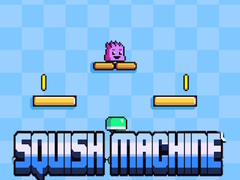 Ойын Squish Machine