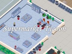 Ойын Supermarket Tycoon