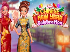 Ойын Ellie Chinese New Year Celebration