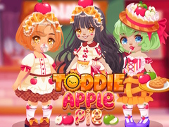 Ойын Toddie Apple Pie