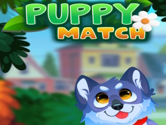 Ойын Puppy Match